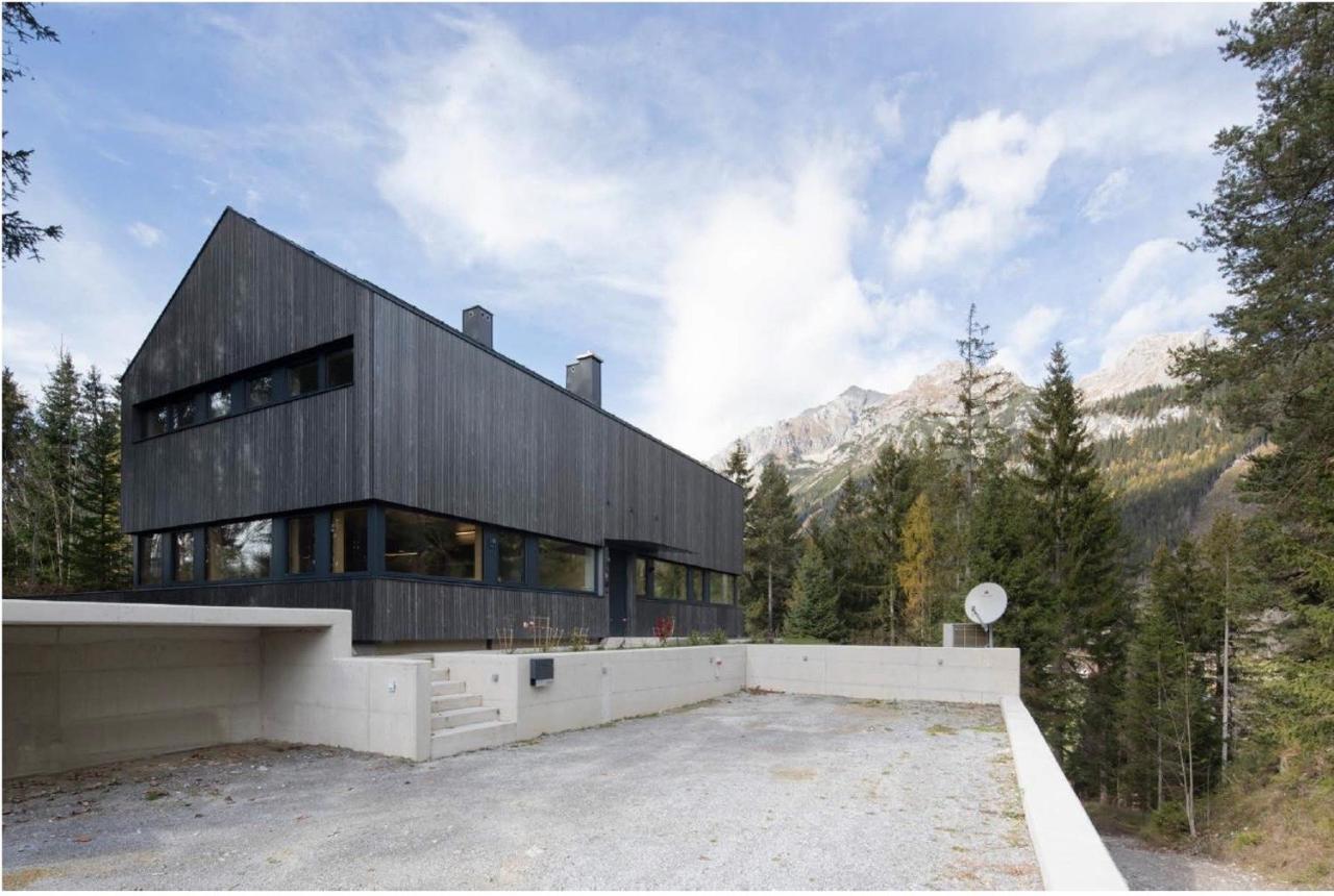 Chalet Dachstein Ramsau am Dachstein Exterior photo