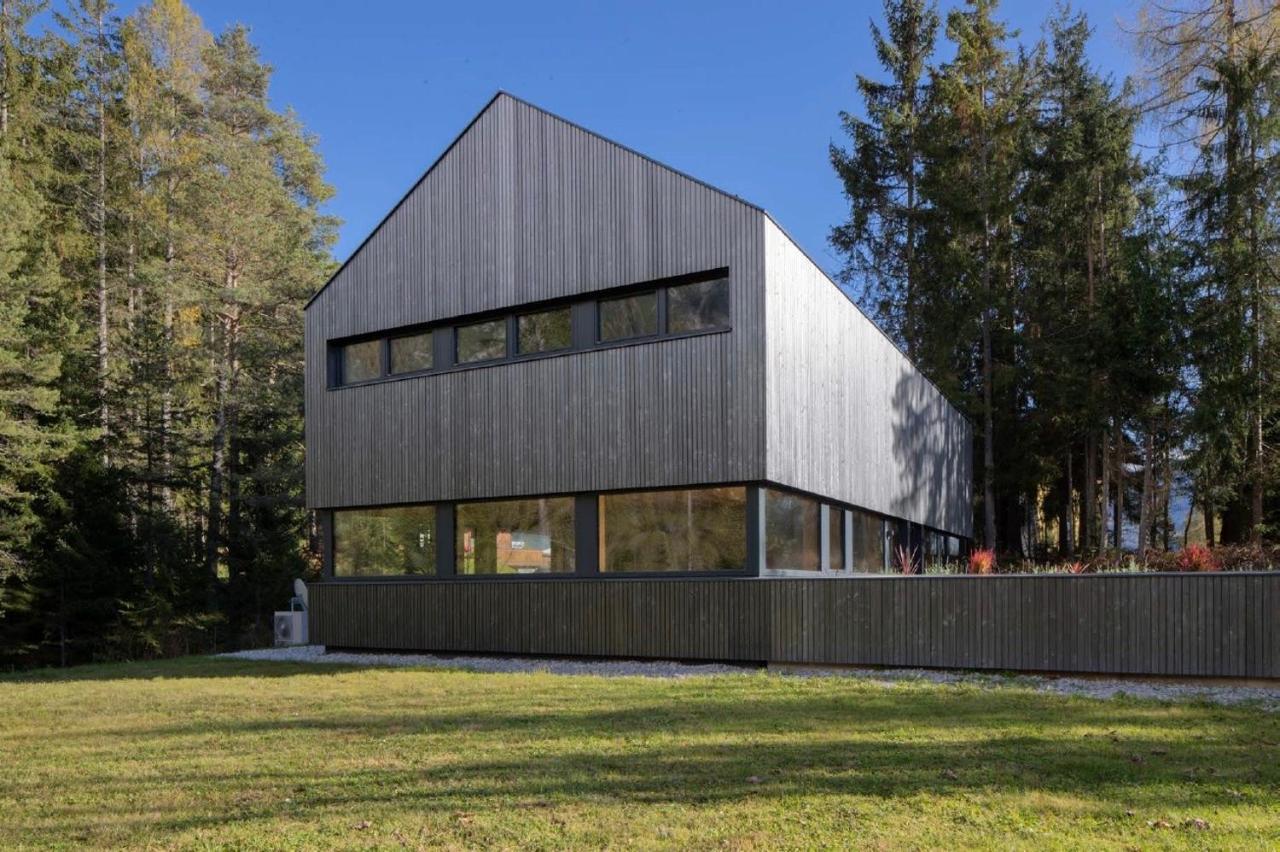 Chalet Dachstein Ramsau am Dachstein Exterior photo